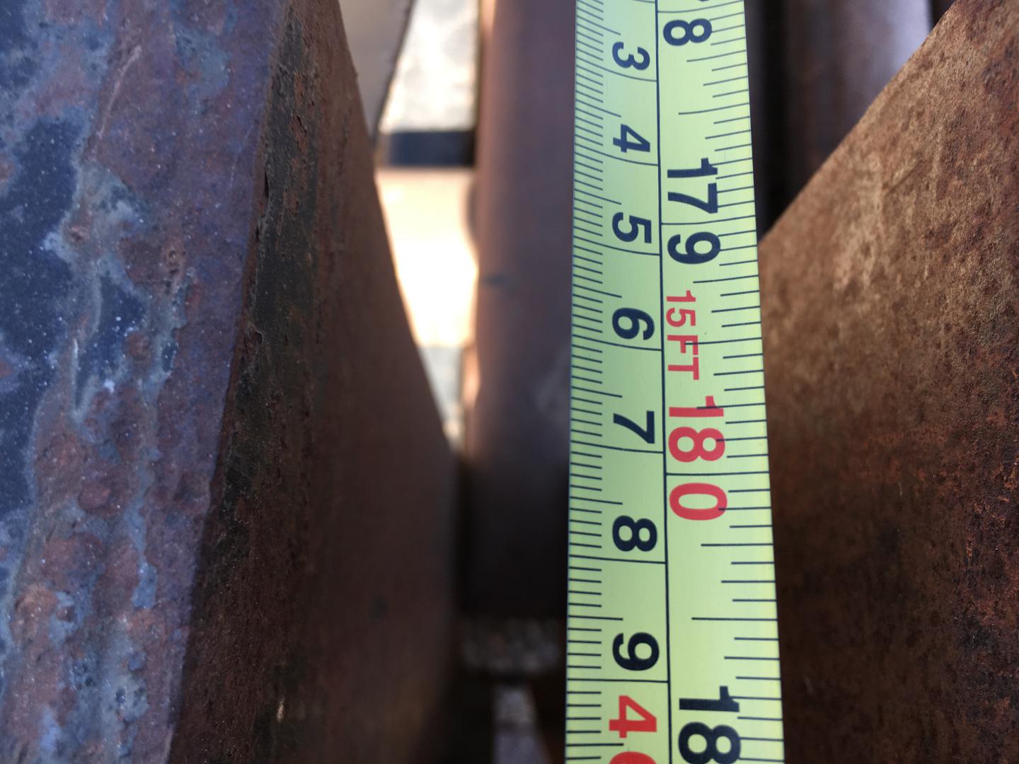 ./imagenes/INVOICE/2019/15523/TUBOS PARA PERFORADORA DE 15 FT (5).JPG